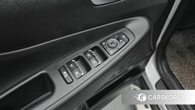 Hyundai The New Santa Fe id 5003145 из Кореи 21