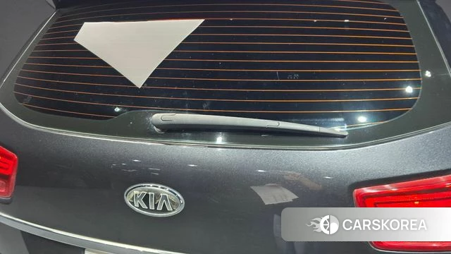 Kia The New Carnival id 5018944 из Кореи 21