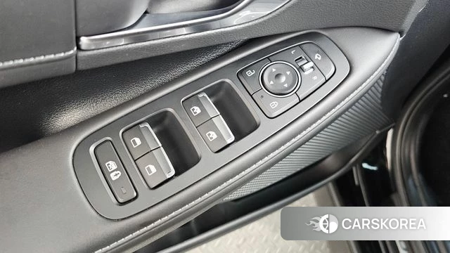 Hyundai Sonata Hybrid (DN8) id 4758002 из Кореи 21