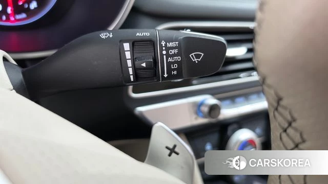 Genesis G70 id 5041450 из Кореи 21