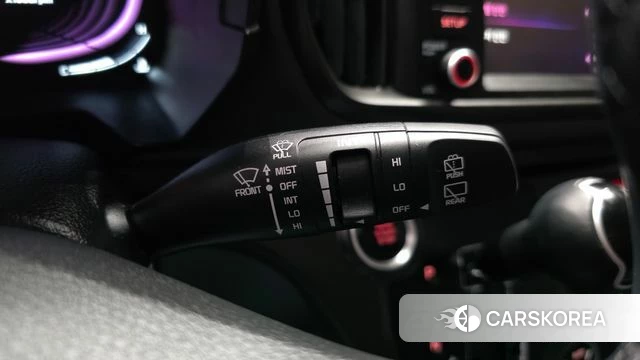 Kia The New Kia Ray id 4965331 из Кореи 21