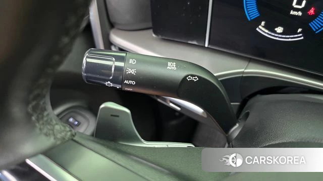 Hyundai Santa Fe (MX5) id 4767385 из Кореи 21