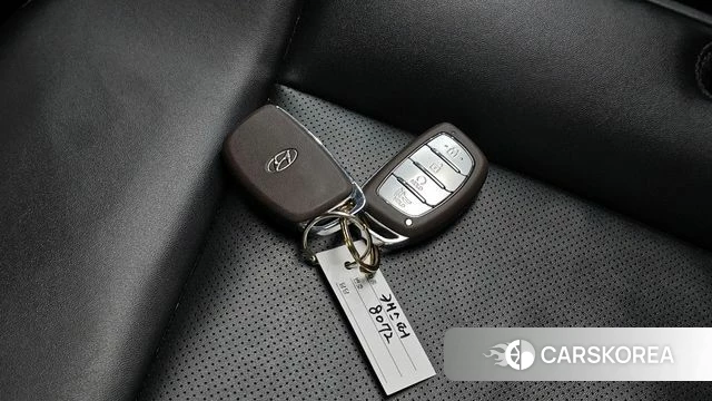 Hyundai Casper id 5040654 из Кореи 21