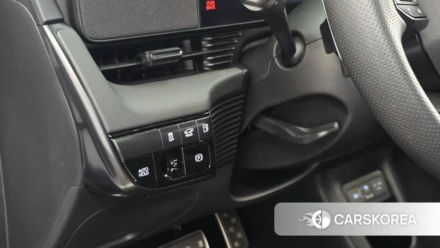 Hyundai The New Ionic 5 id 4893055 из Кореи 21