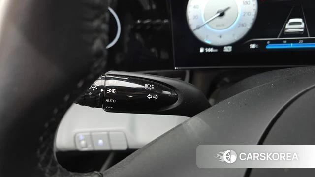 Hyundai The New Avante (CN7) id 5039764 из Кореи 21