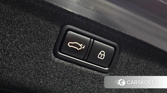 Genesis G80 id 4978169 из Кореи 21