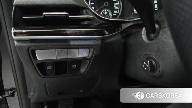 Genesis G80 (RG3) id 4987667 из Кореи 21