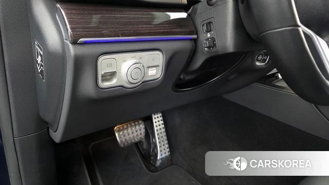Mercedes-Benz GLE-Class W167 id 4959360 из Кореи 21