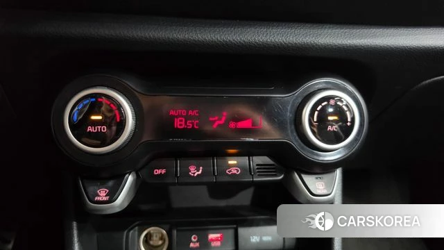 Kia All New Morning (JA) id 5004231 из Кореи 21