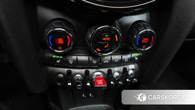 Mini Cooper id 4895201 из Кореи 21