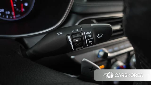 Genesis G70 id 4988038 из Кореи 21