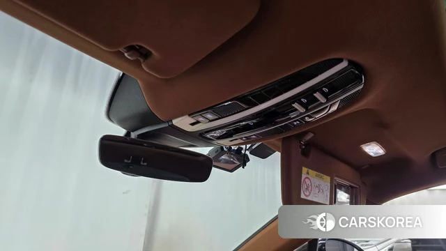 Porsche Panamera (971) id 4682038 из Кореи 21