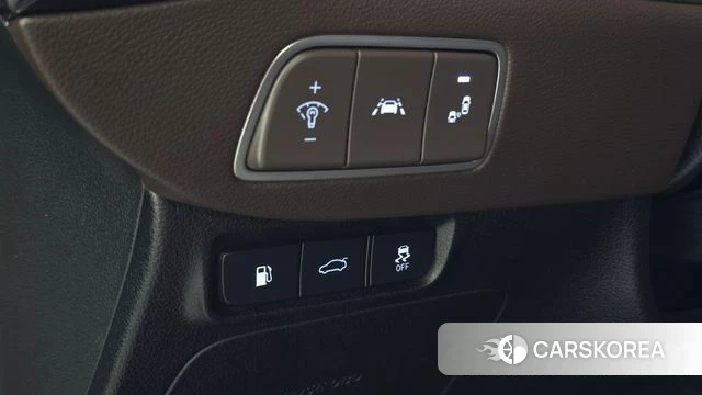 Hyundai Grandeur IG id 5018501 из Кореи 21