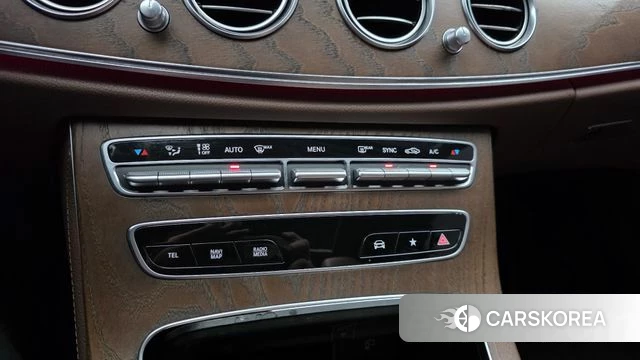 Mercedes-Benz E-Class W213 id 4917741 из Кореи 21