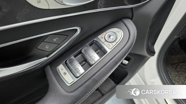 Mercedes-Benz C-Class W205 id 4937460 из Кореи 21