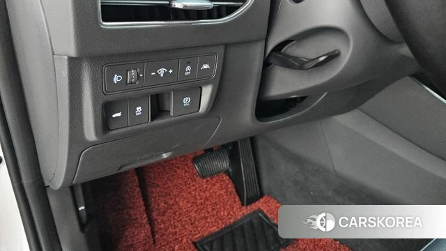 Hyundai Sonata (DN8) id 5059660 из Кореи 21