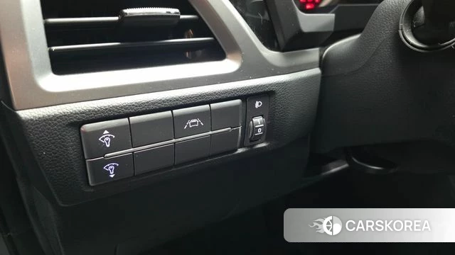 Ssangyong Beautiful Korando id 4923779 из Кореи 21
