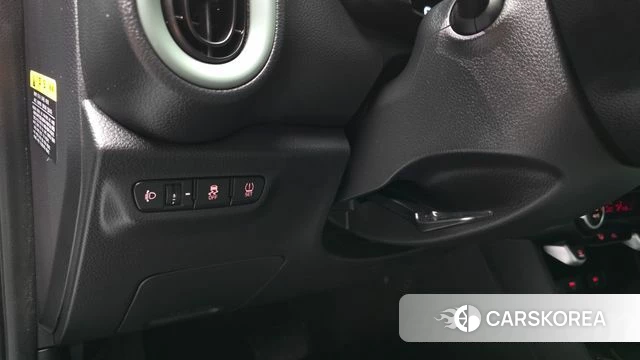 Kia The New Morning (JA) id 4995810 из Кореи 21