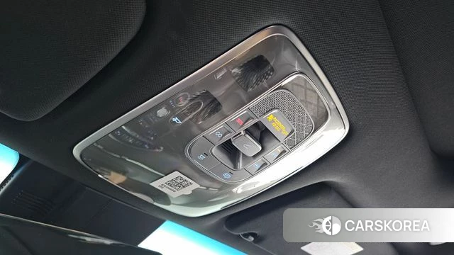 Genesis GV70 id 4943016 из Кореи 21