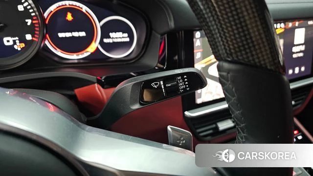 Porsche Cayenne (PO536) id 4793876 из Кореи 21