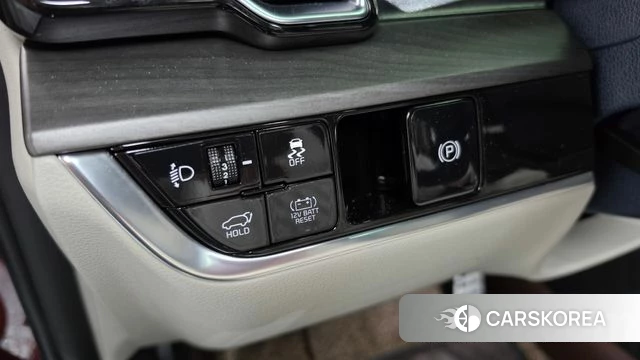 Kia Sportage 5th Generation Hybrid id 5012466 из Кореи 21