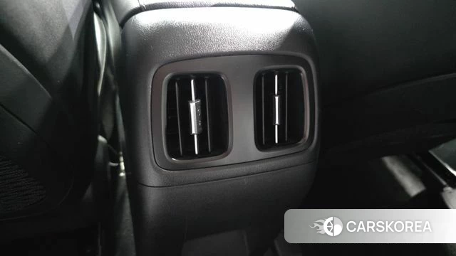 Hyundai Tucson Hybrid (NX4) id 4762857 из Кореи 21