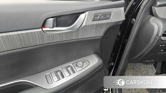Hyundai The New Palisade id 4995953 из Кореи 21
