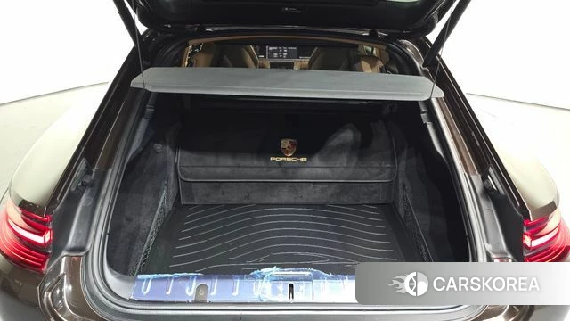 Porsche Panamera (971) id 5035188 из Кореи 21