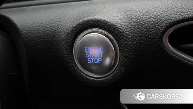 Hyundai Sonata Hybrid (DN8) id 4986430 из Кореи 21