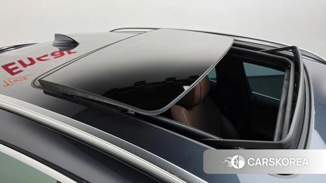 BMW X6 (G06) id 5034297 из Кореи 21