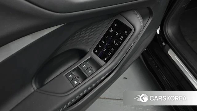 Audi A5 (B10) id 4773117 из Кореи 21