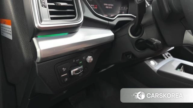 Audi Q5 (FY) id 5002267 из Кореи 21