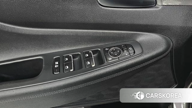 Hyundai Santa Fe TM id 5018568 из Кореи 21