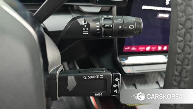 Renault Korea (Samsung) Senik id 4649483 из Кореи 21