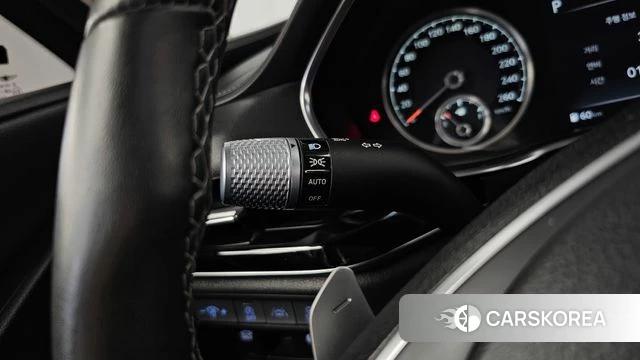 Genesis G80 (RG3) id 4992859 из Кореи 21