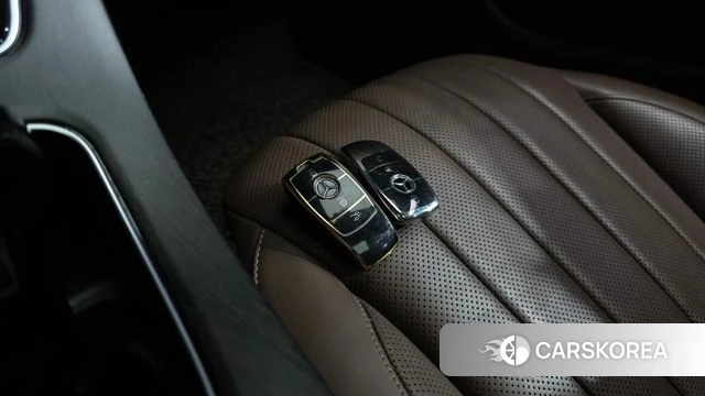 Mercedes-Benz E-Class W213 id 5023379 из Кореи 21