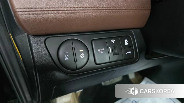 Hyundai The New Grand Starex id 4785614 из Кореи 21