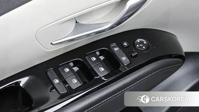 Hyundai Tucson (NX4) id 5017909 из Кореи 21