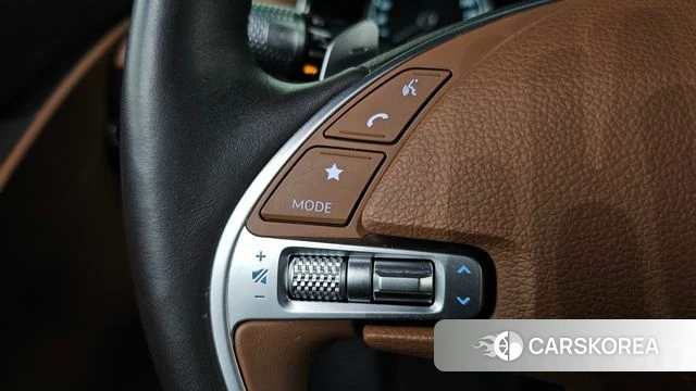 Genesis G80 (RG3) id 4957878 из Кореи 21