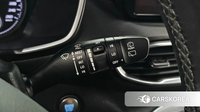 Hyundai The New Santa Fe id 4780179 из Кореи 21