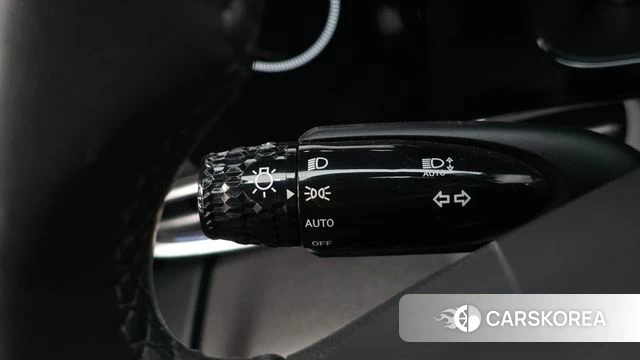Hyundai The New Avante Hybrid (CN7) id 4985737 из Кореи 21