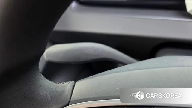 Tesla Model 3 id 4974621 из Кореи 21