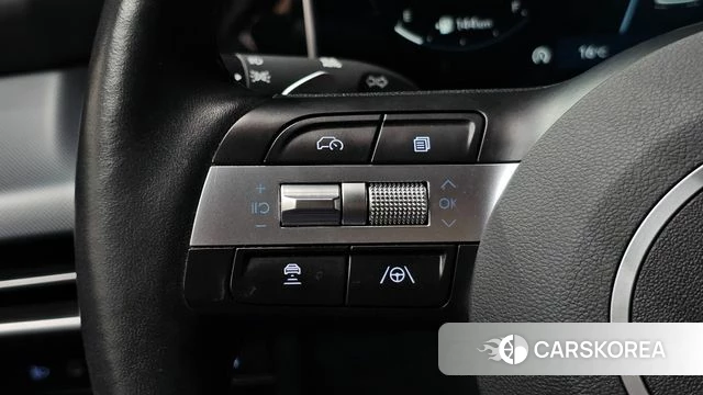 Hyundai Sonata D Edge (DN8) id 5039686 из Кореи 21