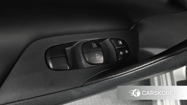 Nissan Altima id 5024156 из Кореи 21
