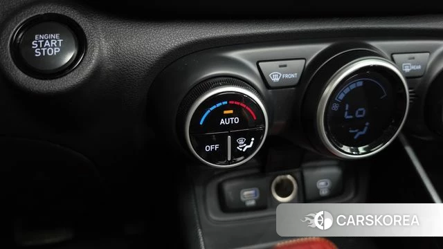 Hyundai Venue id 4696386 из Кореи 21