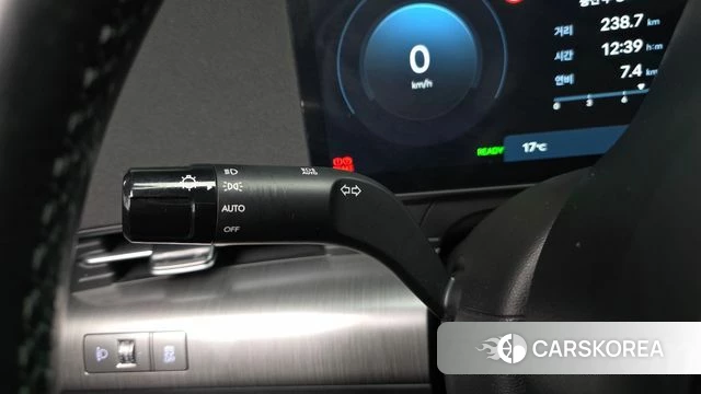 Hyundai Kona Electric (SX2) id 4935008 из Кореи 21