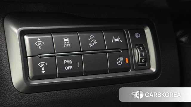 Ssangyong Tivoli Air id 5047727 из Кореи 21