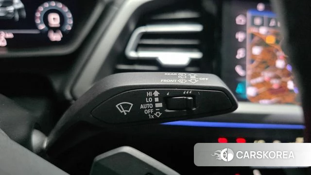 Audi Q4 e-Tron (F4) id 5017135 из Кореи 21