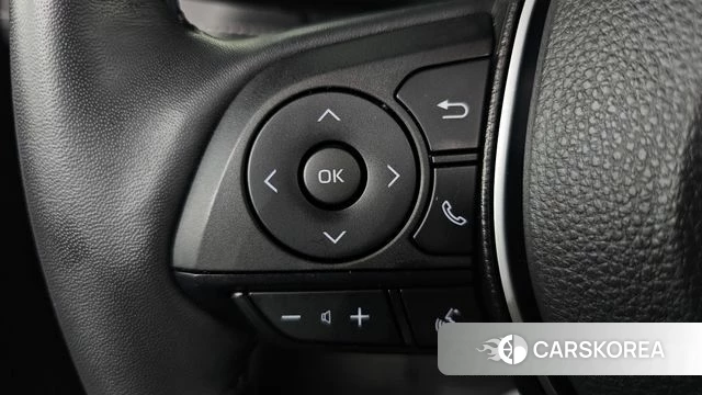 Toyota RAV4 5th Generation id 4941201 из Кореи 21