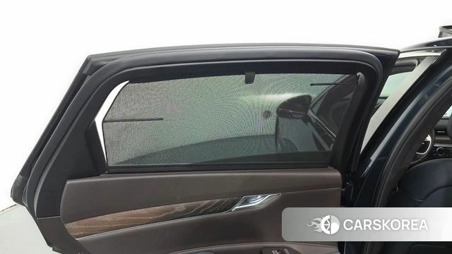Genesis G80 (RG3) id 4977373 из Кореи 21